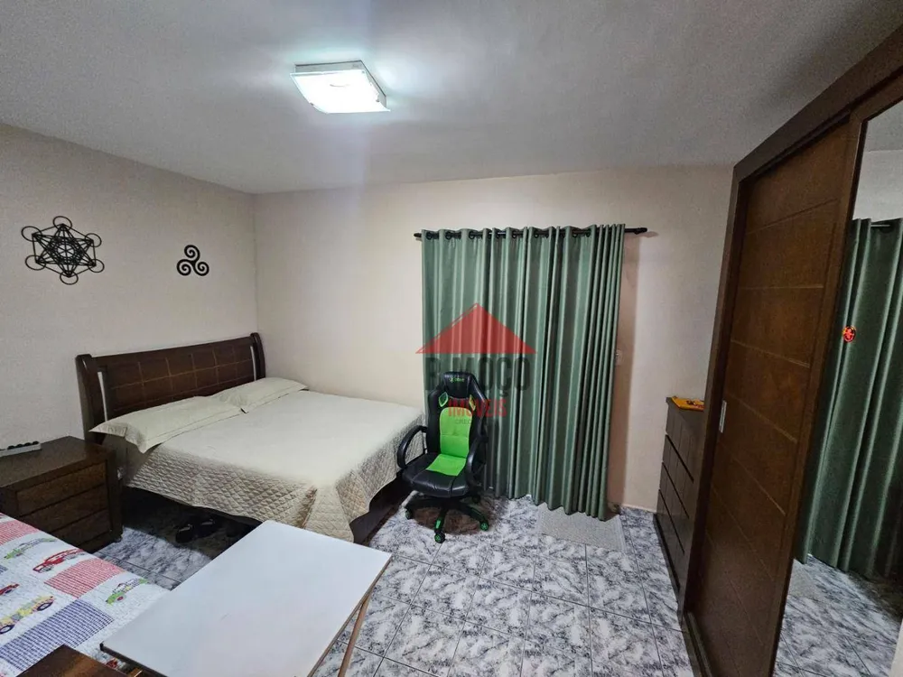 Sobrado, 2 quartos, 90 m² - Foto 14