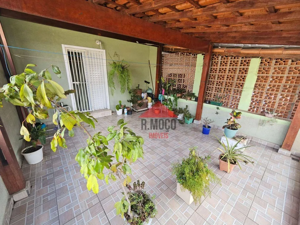 Sobrado, 2 quartos, 90 m² - Foto 11