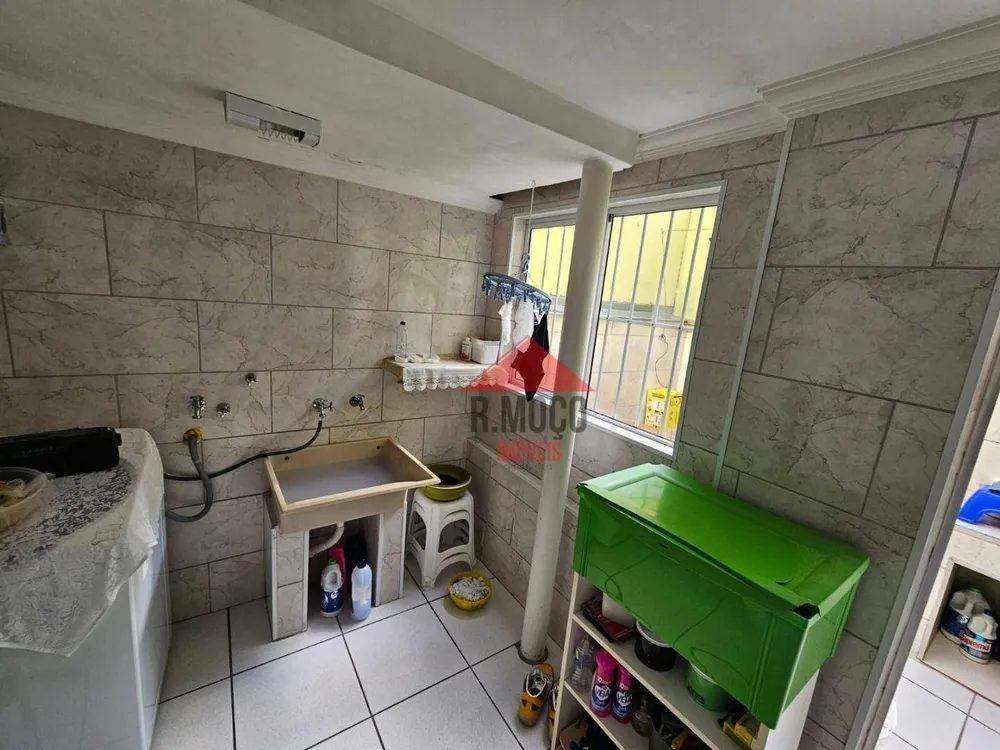 Sobrado, 2 quartos, 90 m² - Foto 10