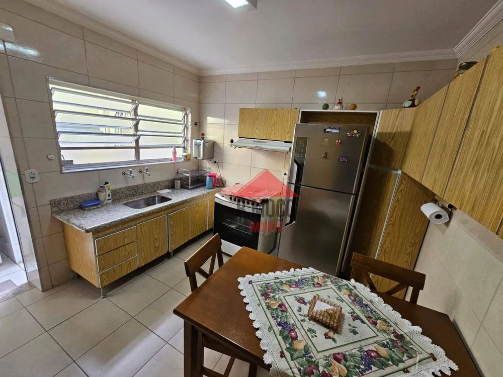 Sobrado, 2 quartos, 90 m² - Foto 1