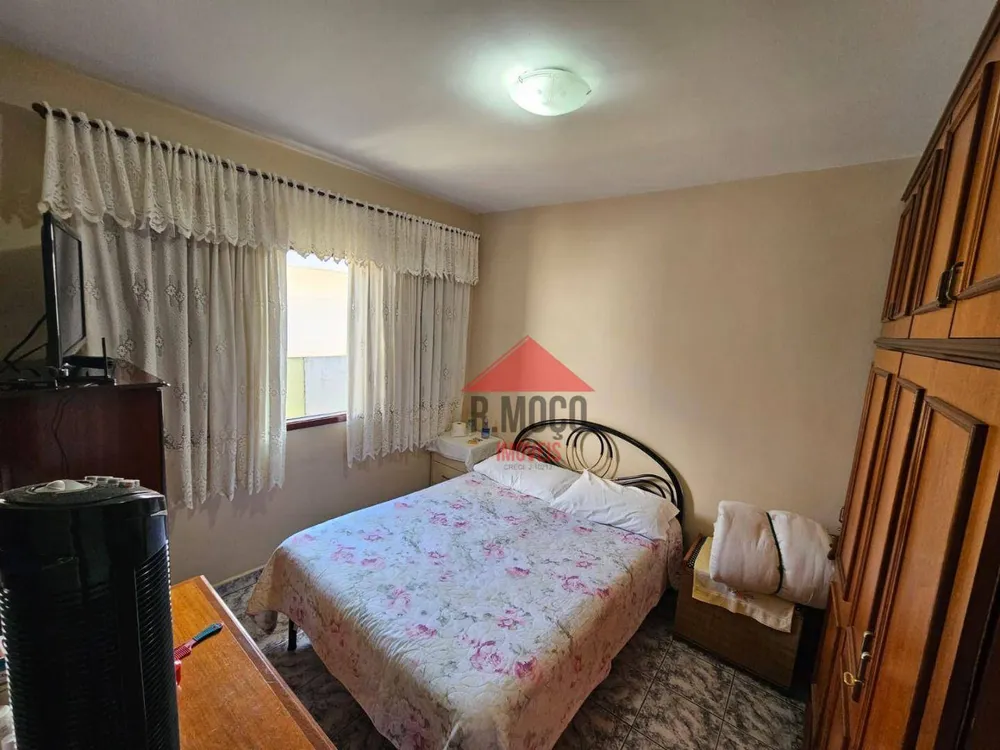Sobrado, 2 quartos, 90 m² - Foto 3