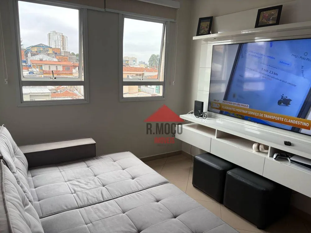 Apartamento, 3 quartos, 67 m² - Foto 8