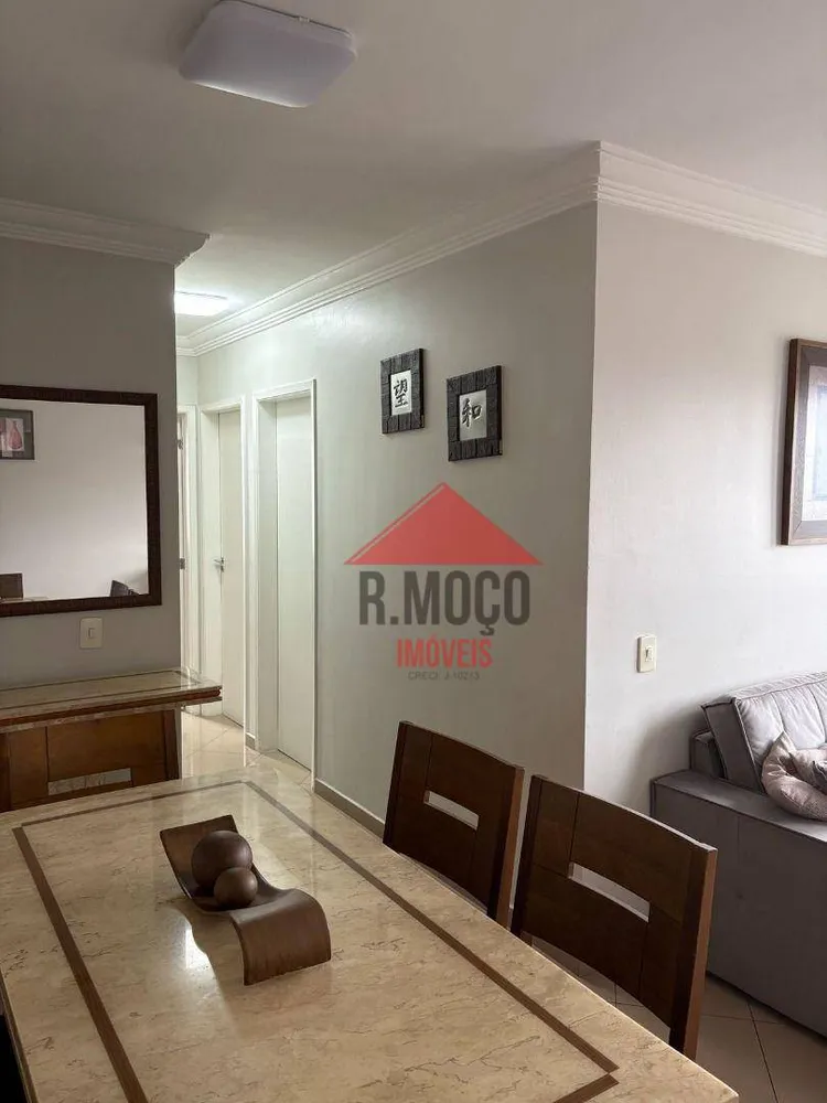 Apartamento, 3 quartos, 67 m² - Foto 5