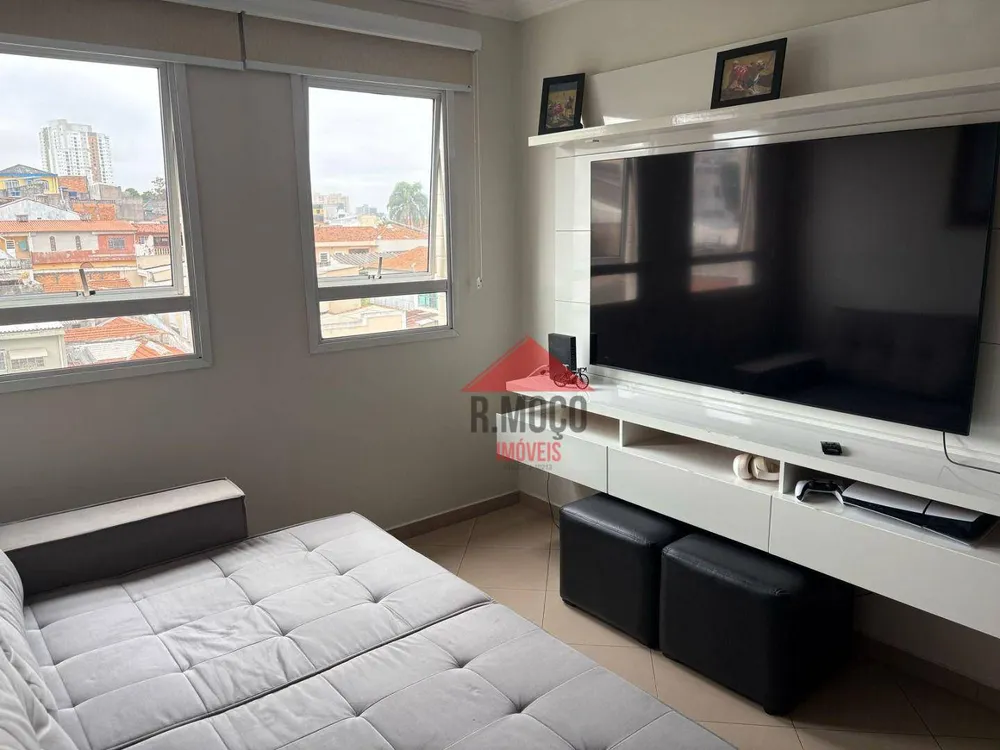 Apartamento, 3 quartos, 67 m² - Foto 10