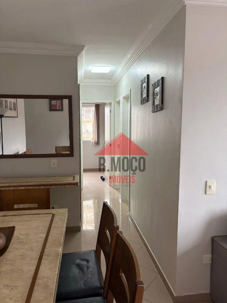 Apartamento, 3 quartos, 67 m² - Foto 13