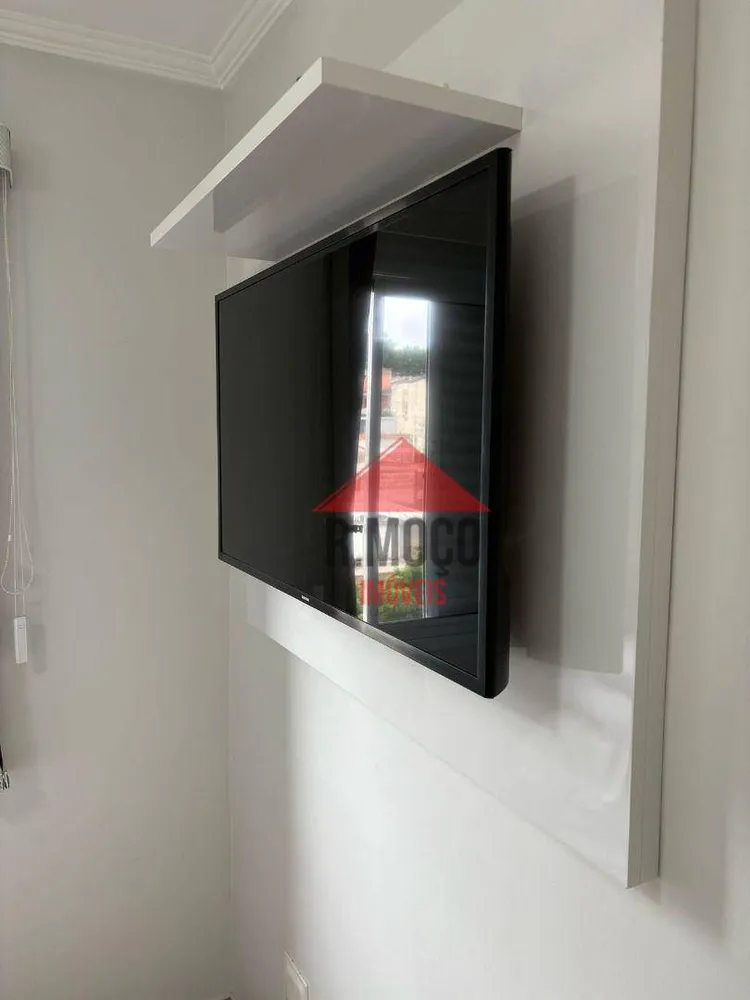 Apartamento, 3 quartos, 67 m² - Foto 2