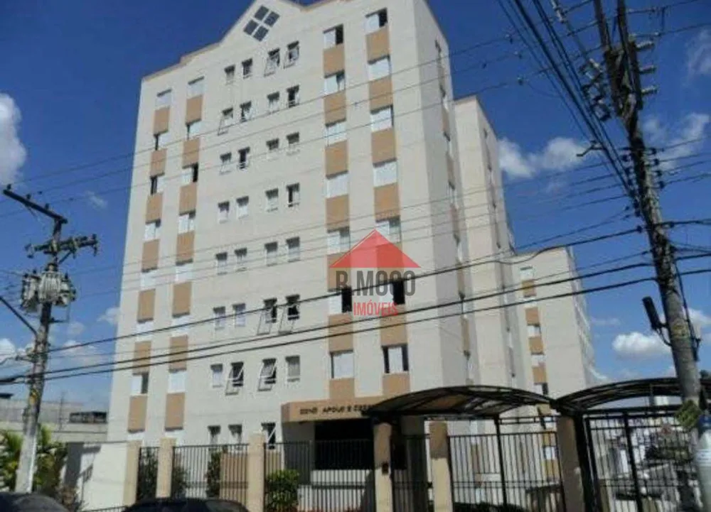 Apartamento, 3 quartos, 67 m² - Foto 3