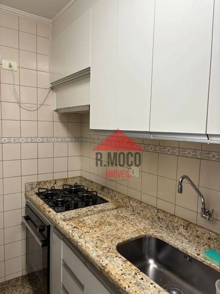 Apartamento, 3 quartos, 67 m² - Foto 6