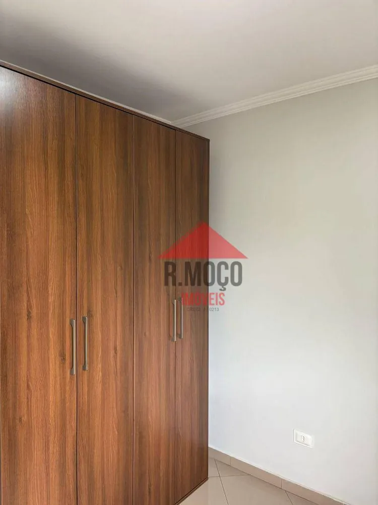 Apartamento, 3 quartos, 67 m² - Foto 4