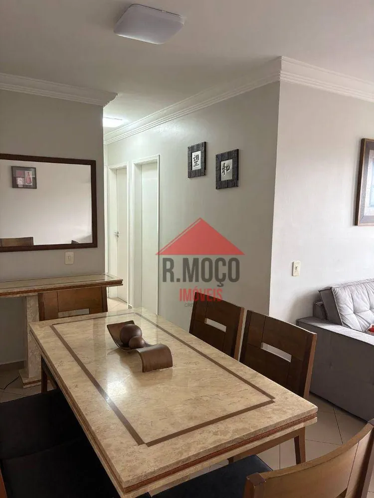 Apartamento, 3 quartos, 67 m² - Foto 12