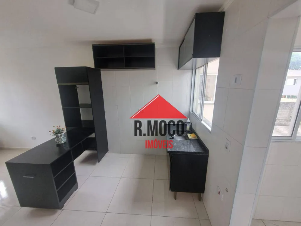 Apartamento, 2 quartos, 42 m² - Foto 3