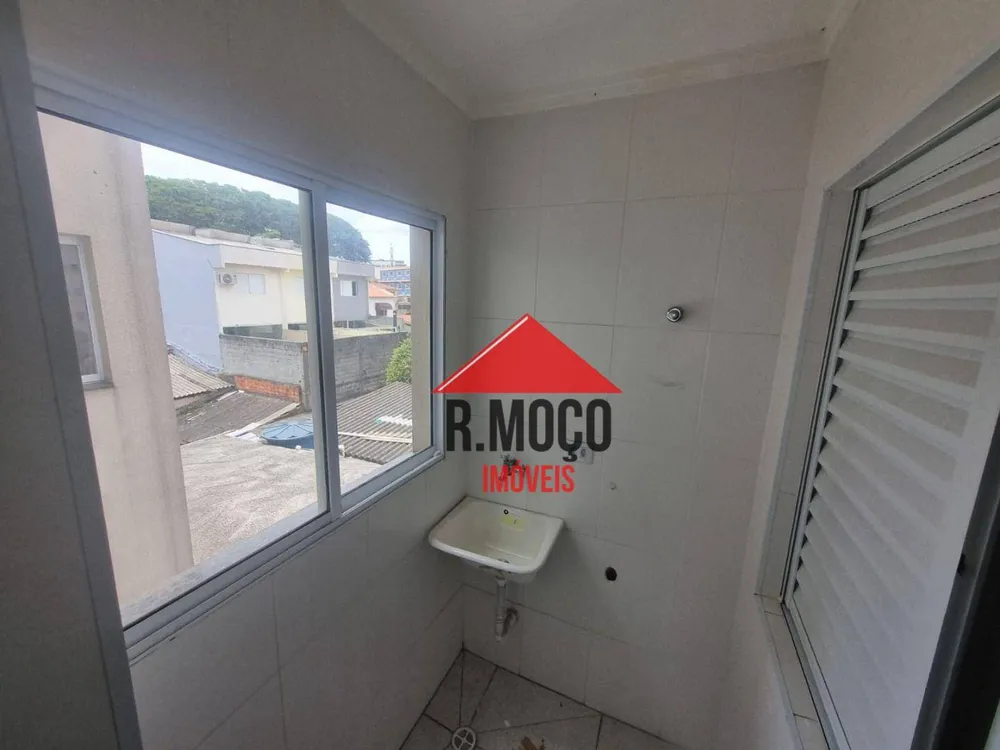 Apartamento, 2 quartos, 42 m² - Foto 6