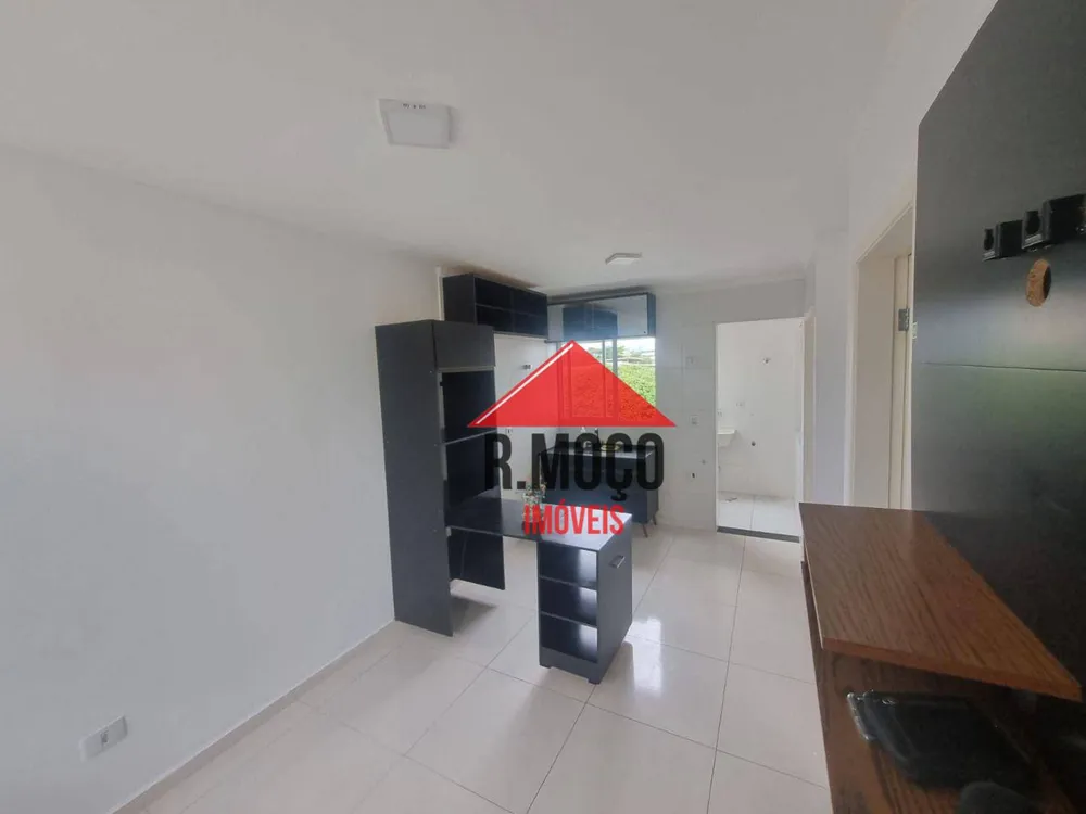Apartamento, 2 quartos, 42 m² - Foto 4