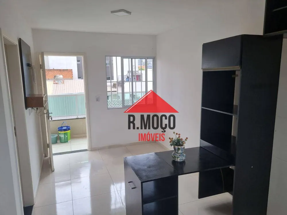 Apartamento, 2 quartos, 42 m² - Foto 2