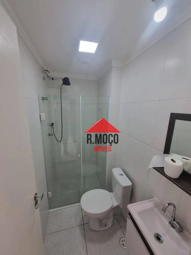 Apartamento, 2 quartos, 42 m² - Foto 9
