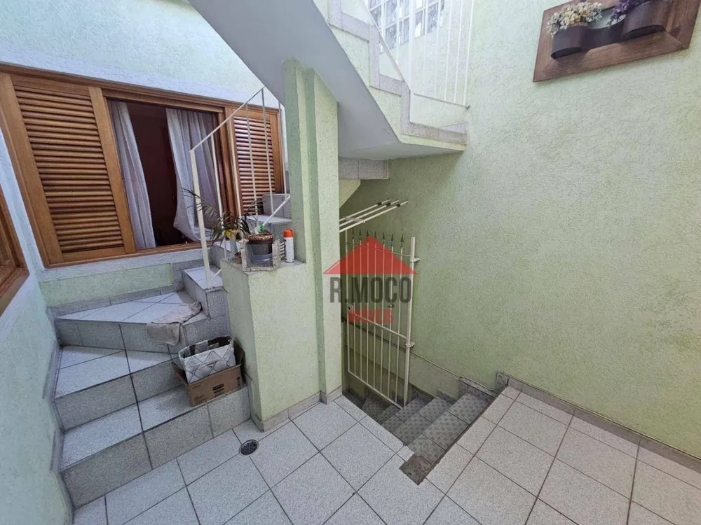 Sobrado, 3 quartos, 221 m² - Foto 11