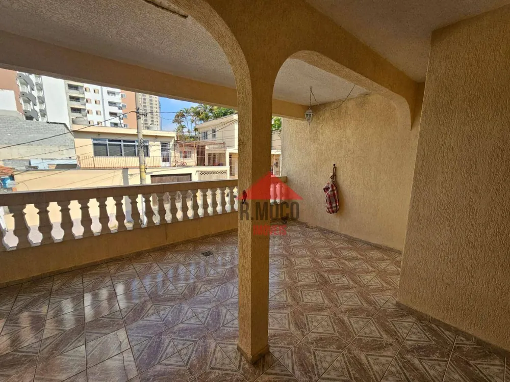 Sobrado, 3 quartos, 221 m² - Foto 2