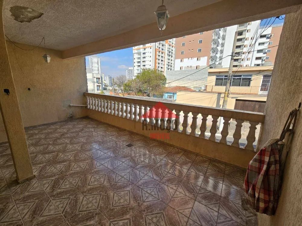Sobrado, 3 quartos, 221 m² - Foto 7