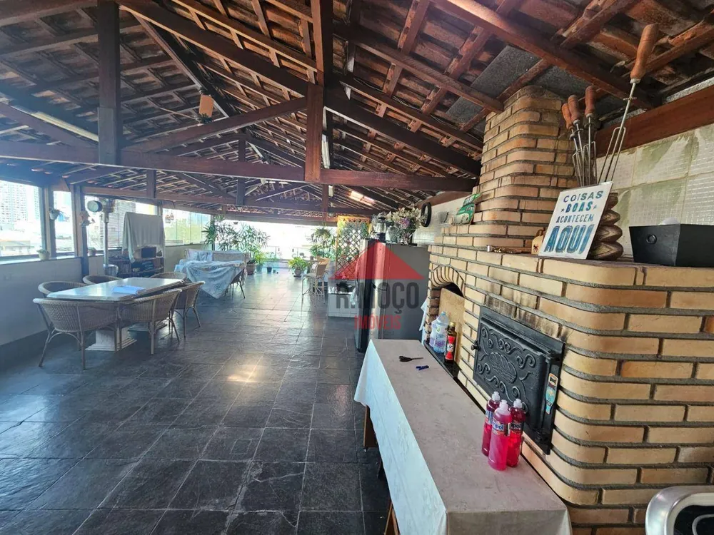 Sobrado, 3 quartos, 221 m² - Foto 9