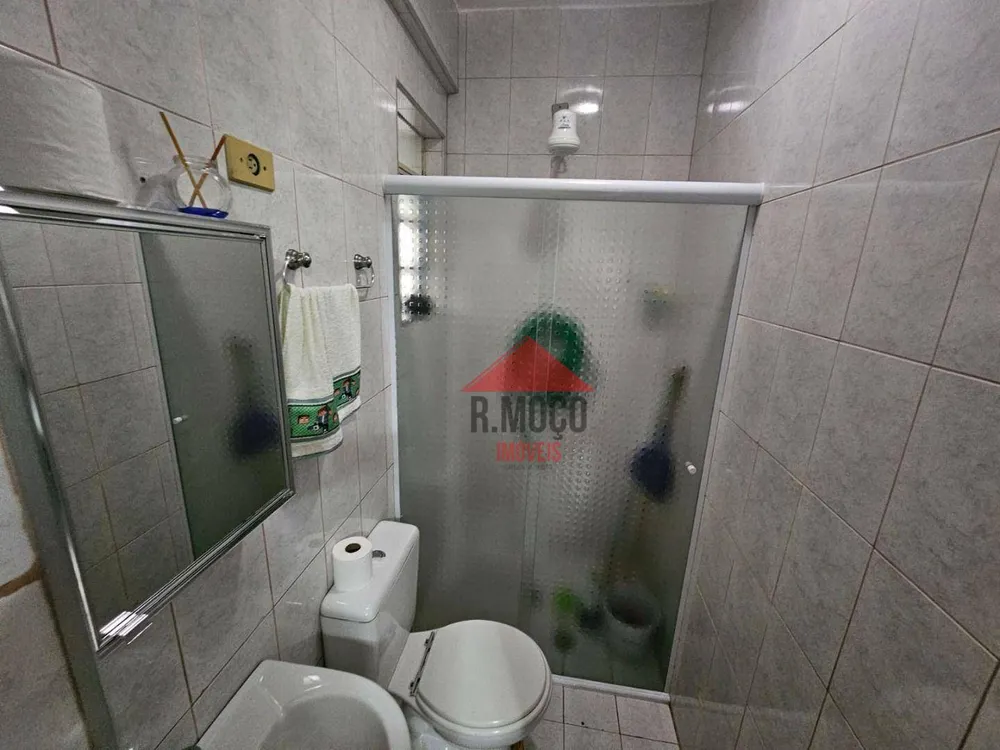 Sobrado, 3 quartos, 221 m² - Foto 12