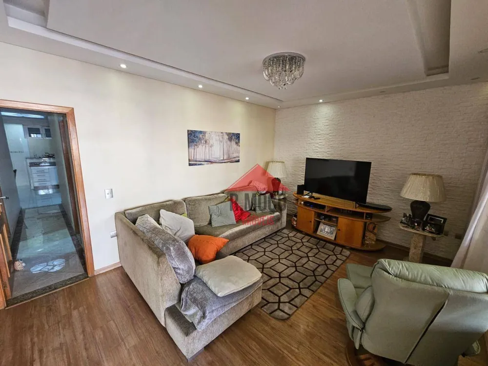 Sobrado, 3 quartos, 221 m² - Foto 5