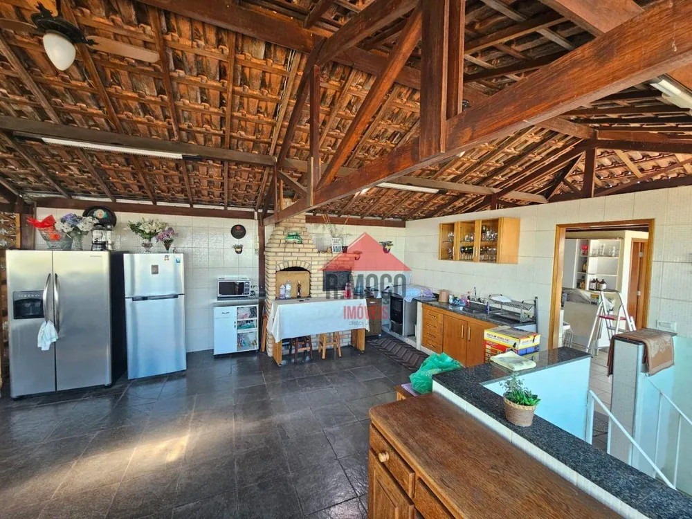 Sobrado, 3 quartos, 221 m² - Foto 14