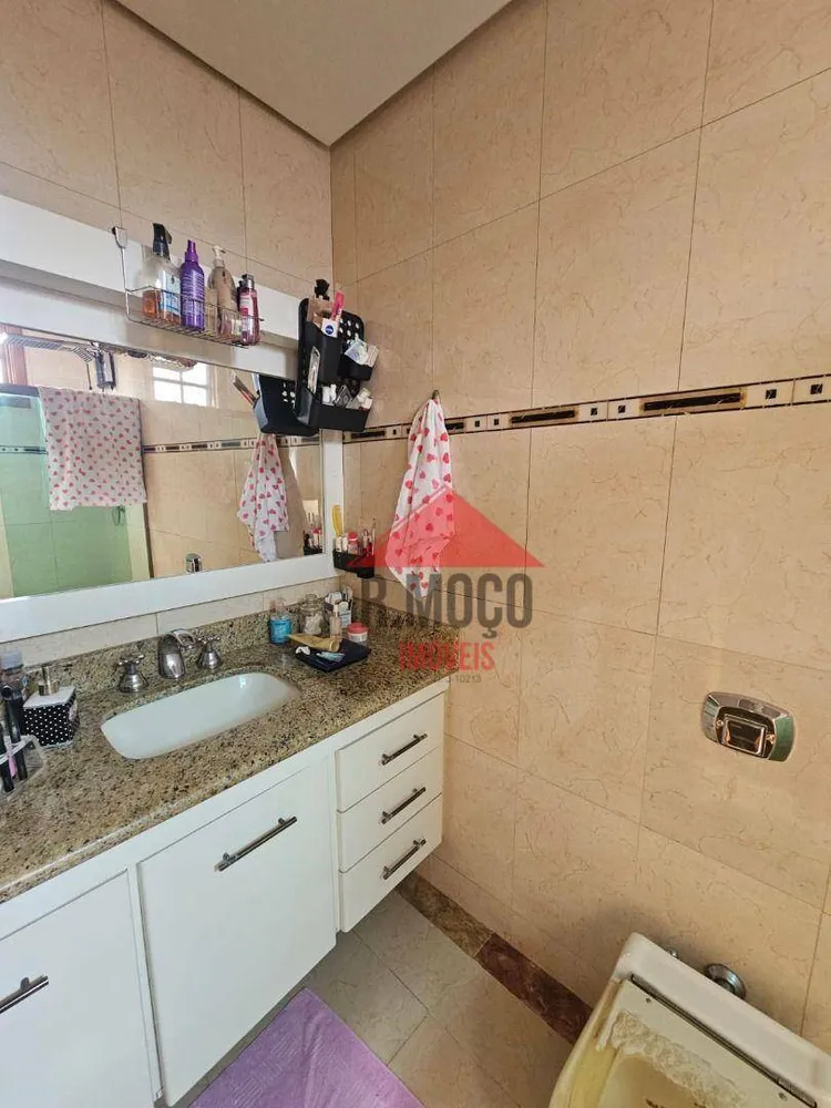 Sobrado, 3 quartos, 221 m² - Foto 10