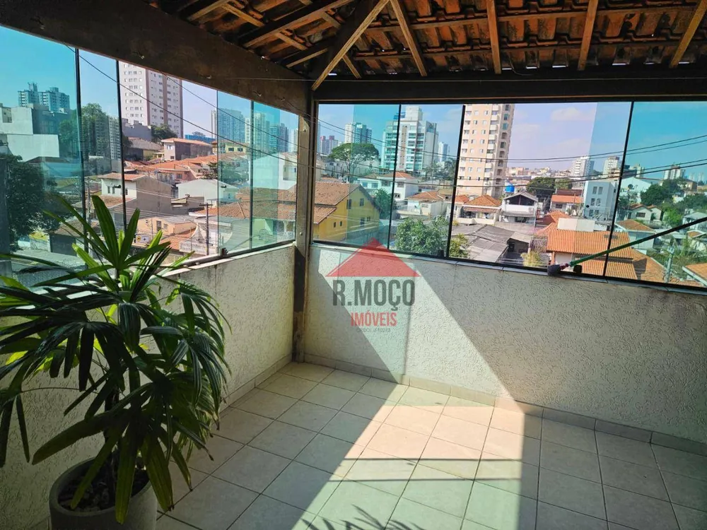 Sobrado, 3 quartos, 221 m² - Foto 8