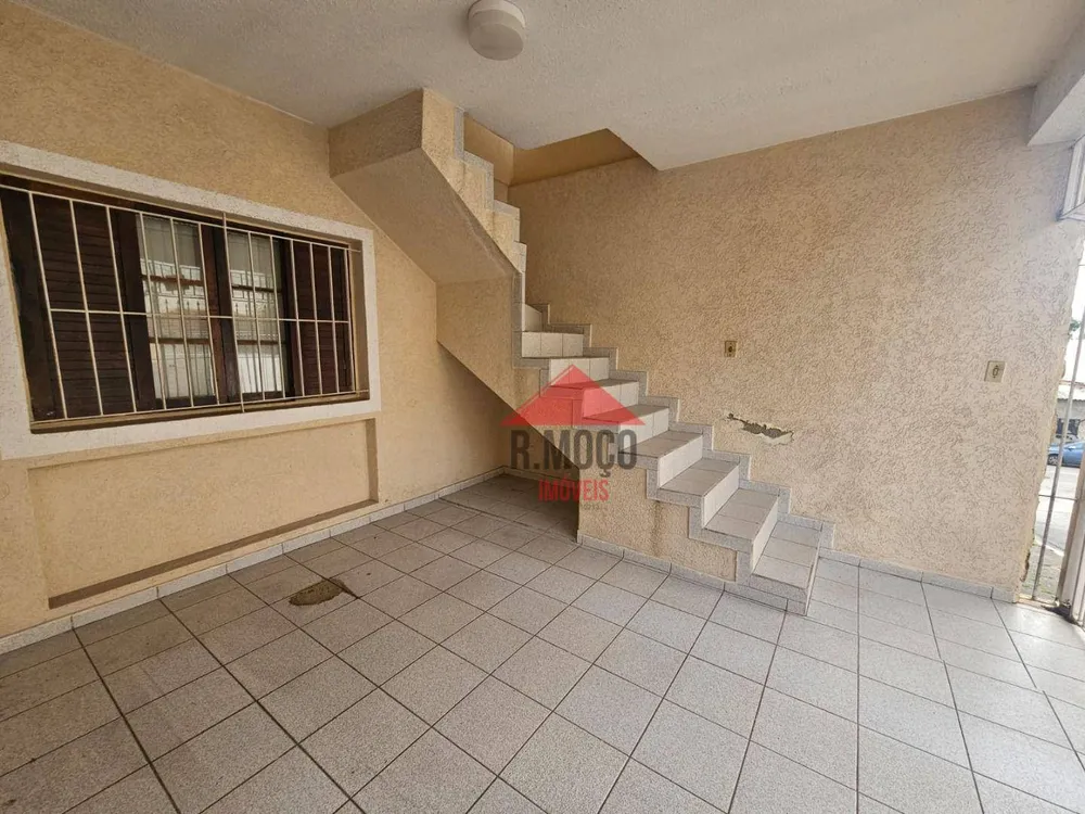 Sobrado, 3 quartos, 221 m² - Foto 6