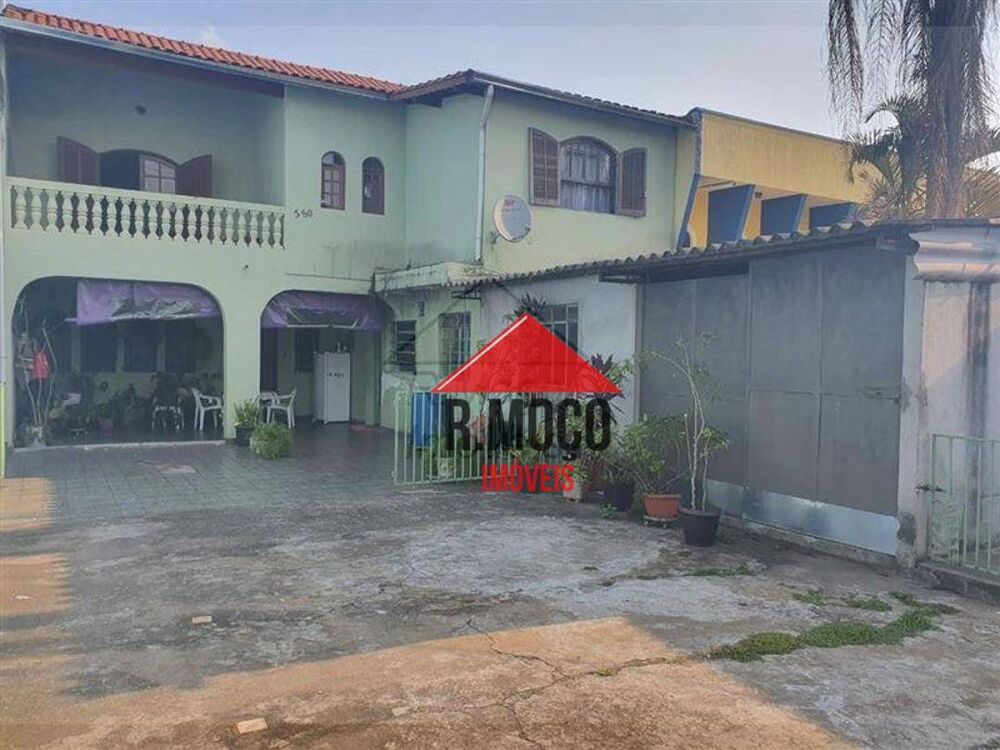 Terreno, 250 m² - Foto 1