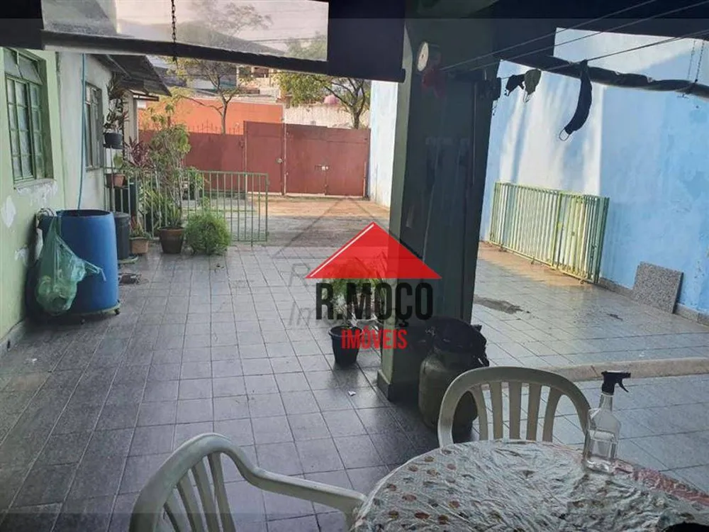 Terreno, 250 m² - Foto 1