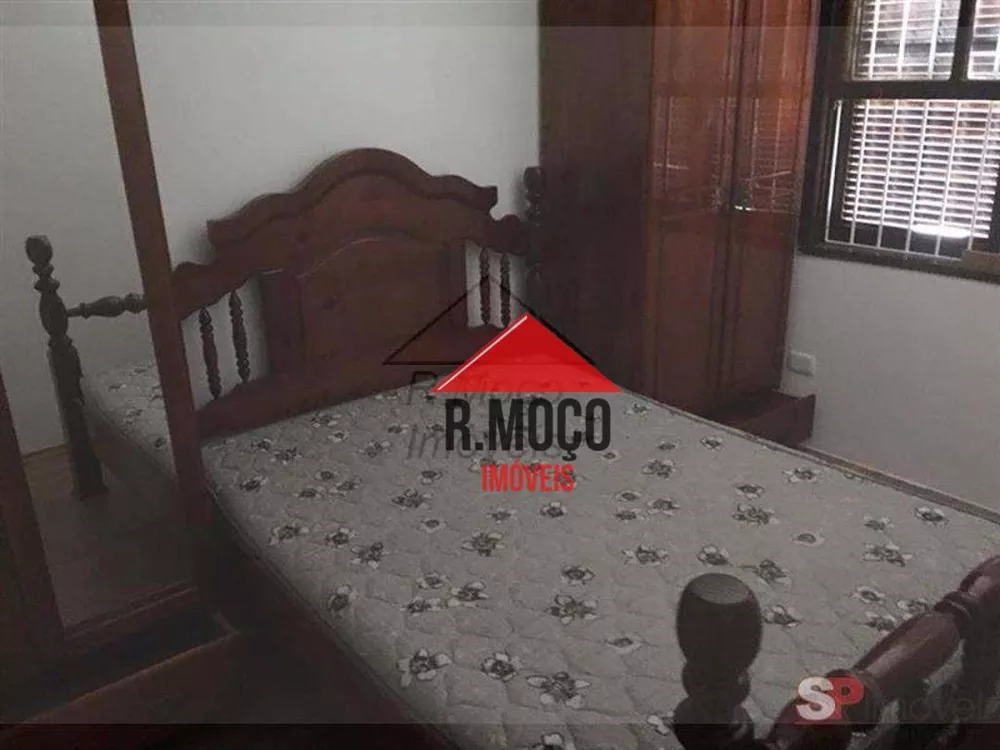 Casa, 4 quartos, 200 m² - Foto 7