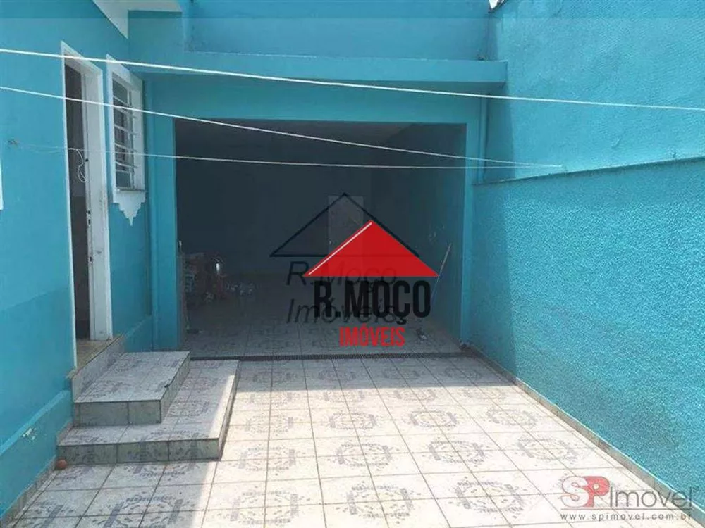 Casa, 4 quartos, 200 m² - Foto 1