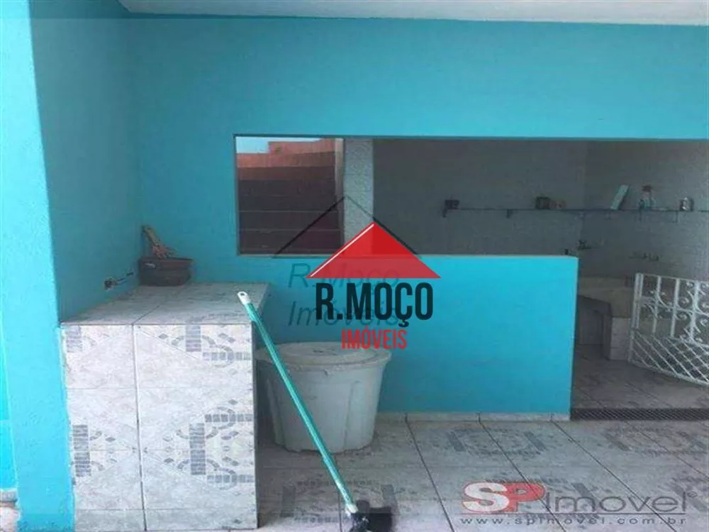 Casa, 4 quartos, 200 m² - Foto 3