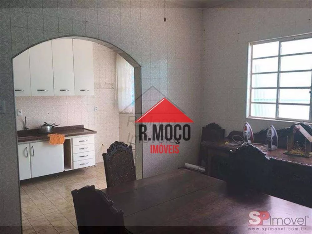 Casa, 4 quartos, 200 m² - Foto 8