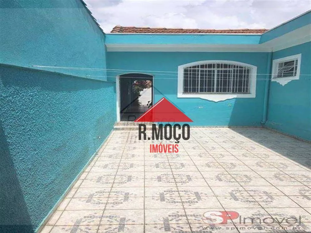 Casa, 4 quartos, 200 m² - Foto 5