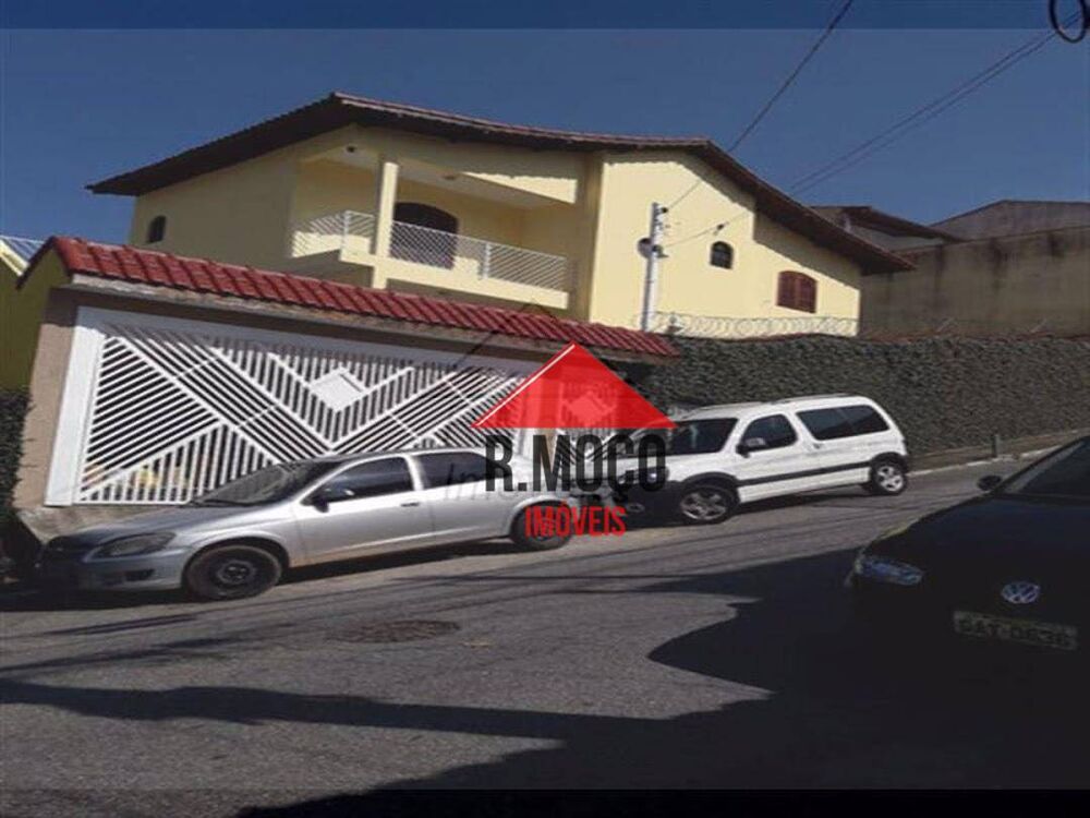Sobrado, 3 quartos, 188 m² - Foto 4