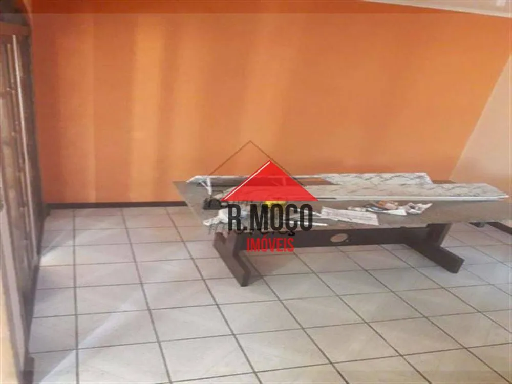 Sobrado, 3 quartos, 188 m² - Foto 5
