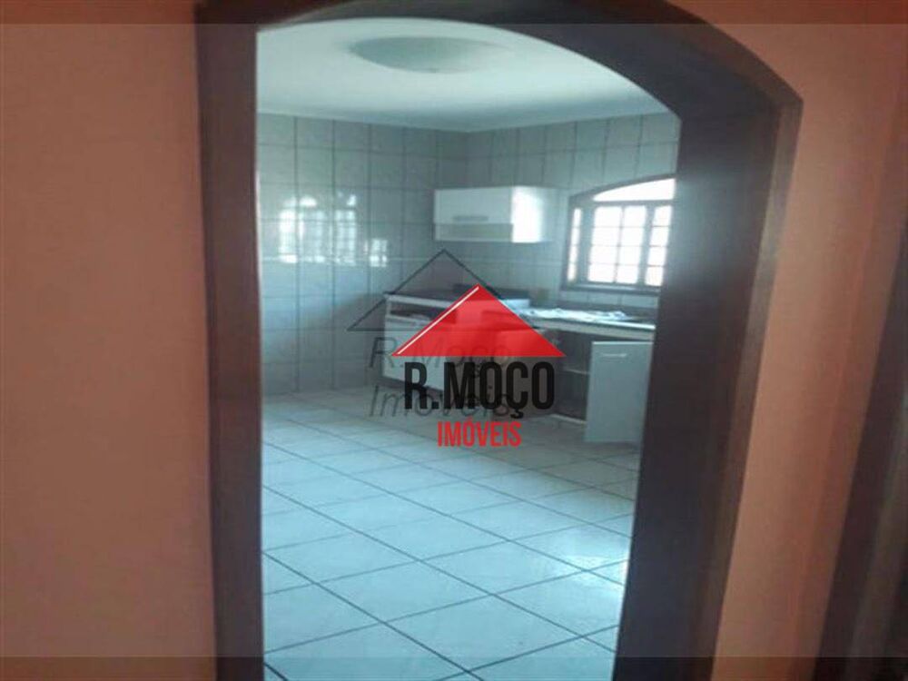Sobrado, 3 quartos, 188 m² - Foto 2
