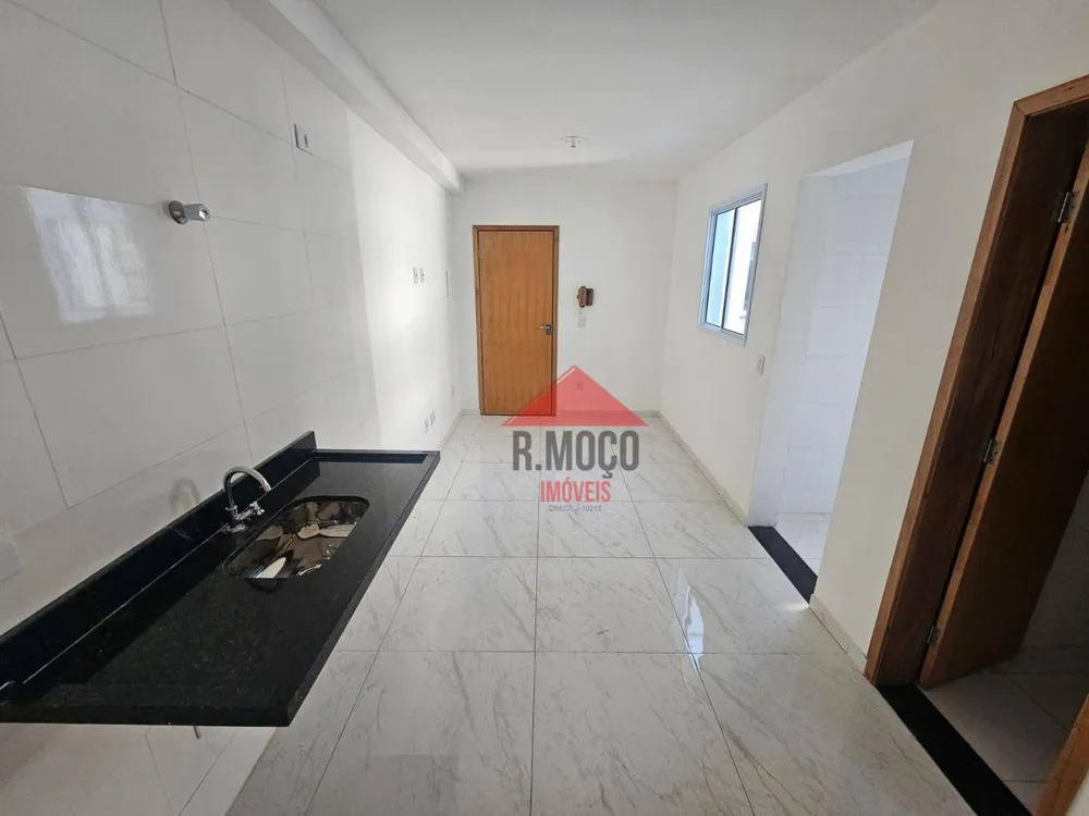 Apartamento, 2 quartos, 32 m² - Foto 8