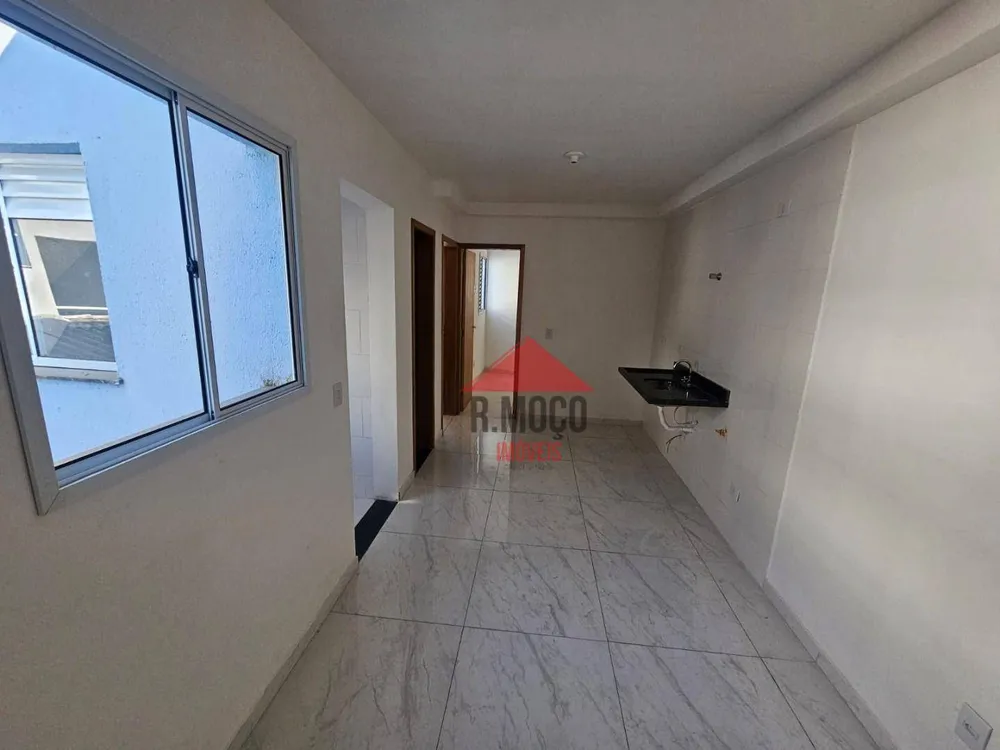 Apartamento, 2 quartos, 32 m² - Foto 6