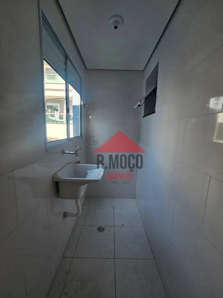 Apartamento, 2 quartos, 32 m² - Foto 9