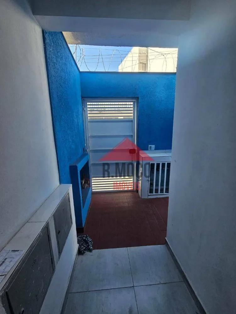 Apartamento, 2 quartos, 32 m² - Foto 3