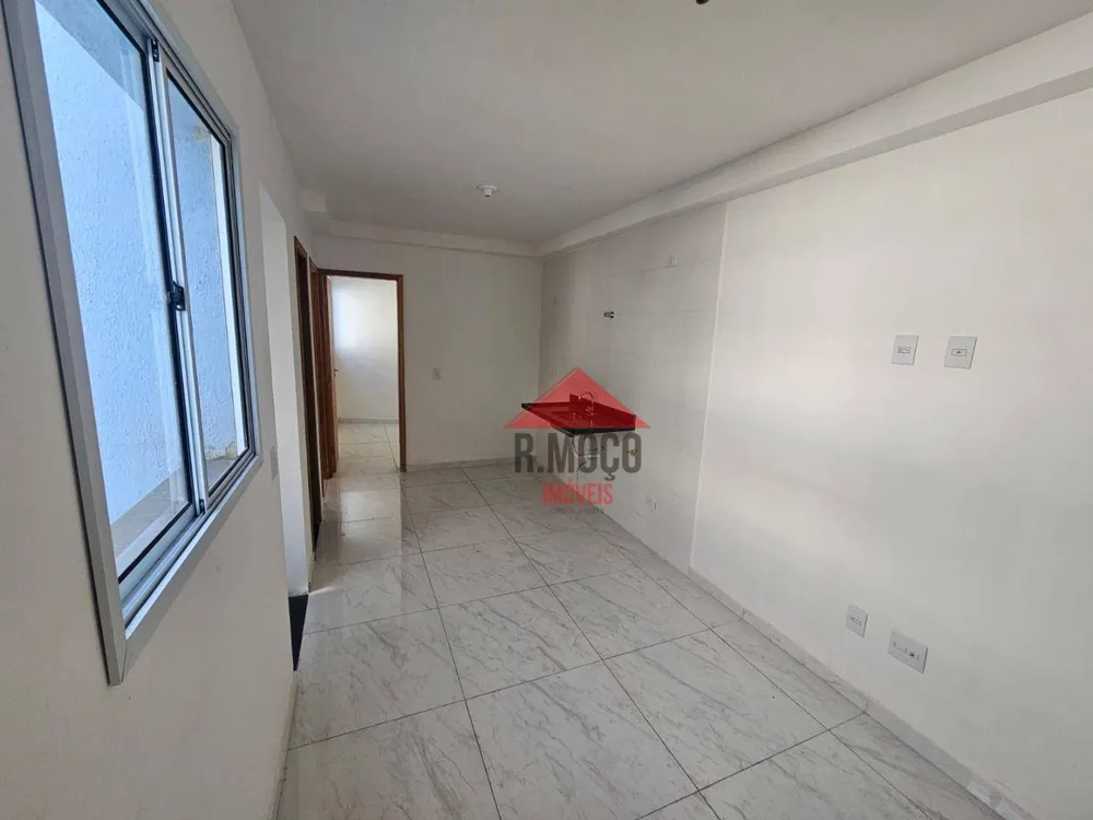 Apartamento, 2 quartos, 32 m² - Foto 5