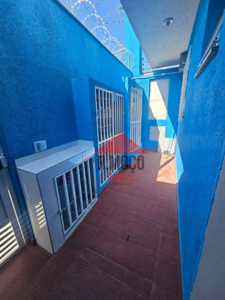 Apartamento, 2 quartos, 32 m² - Foto 2