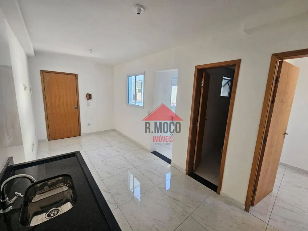 Apartamento, 2 quartos, 32 m² - Foto 7