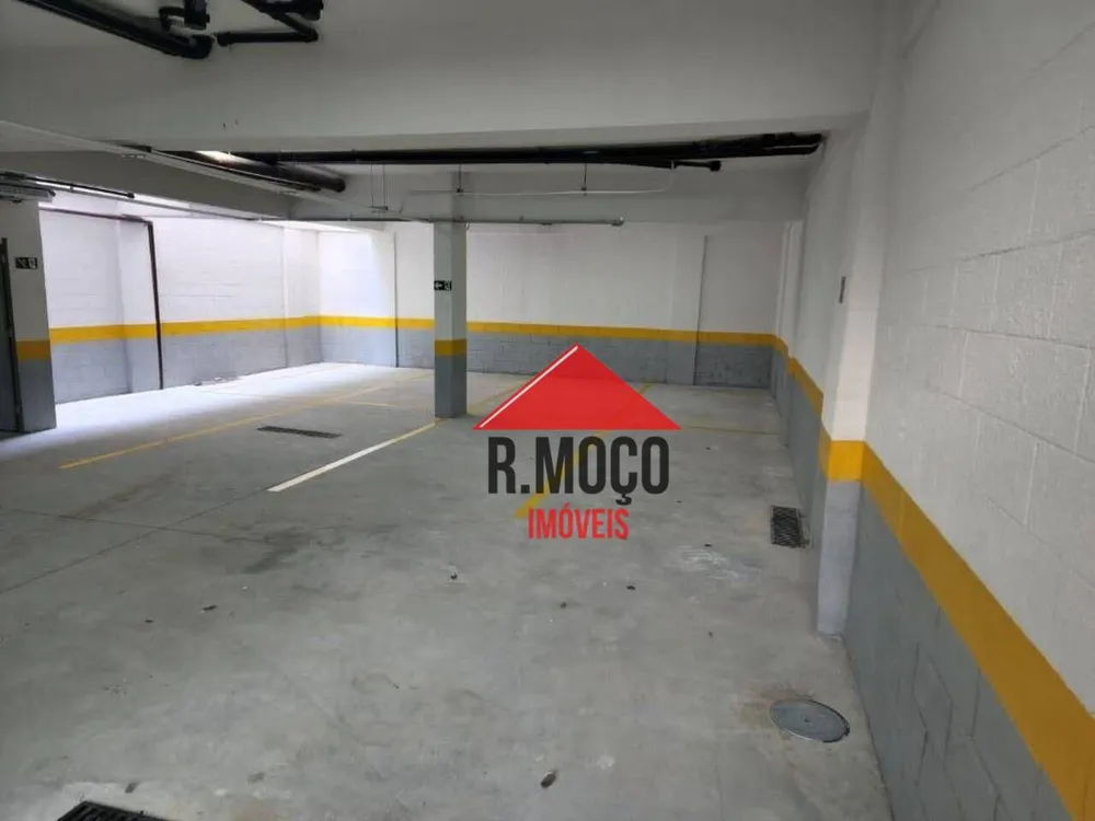 Apartamento, 2 quartos, 50 m² - Foto 5