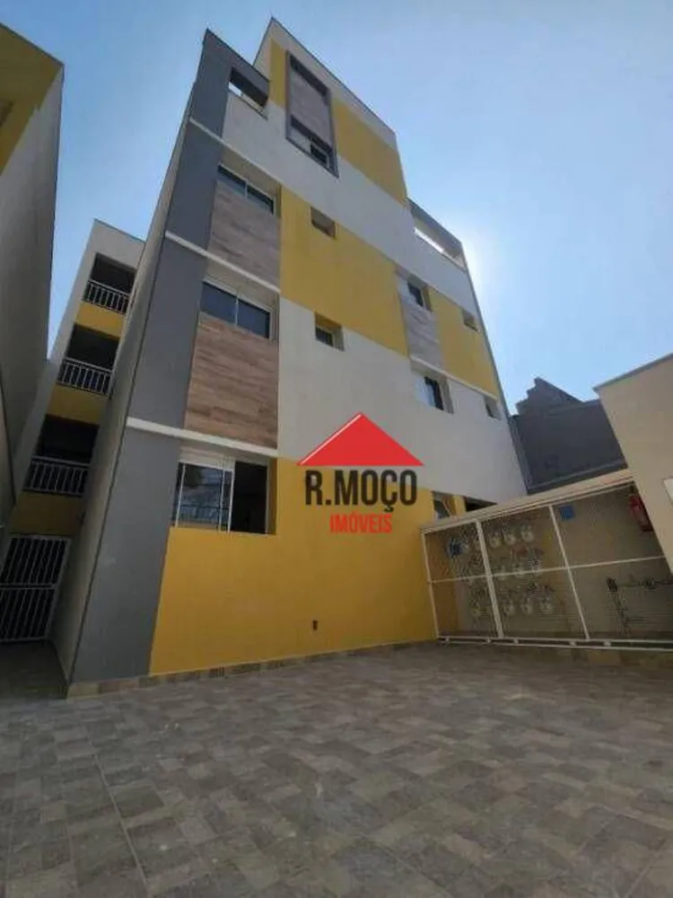 Apartamento, 2 quartos, 50 m² - Foto 1
