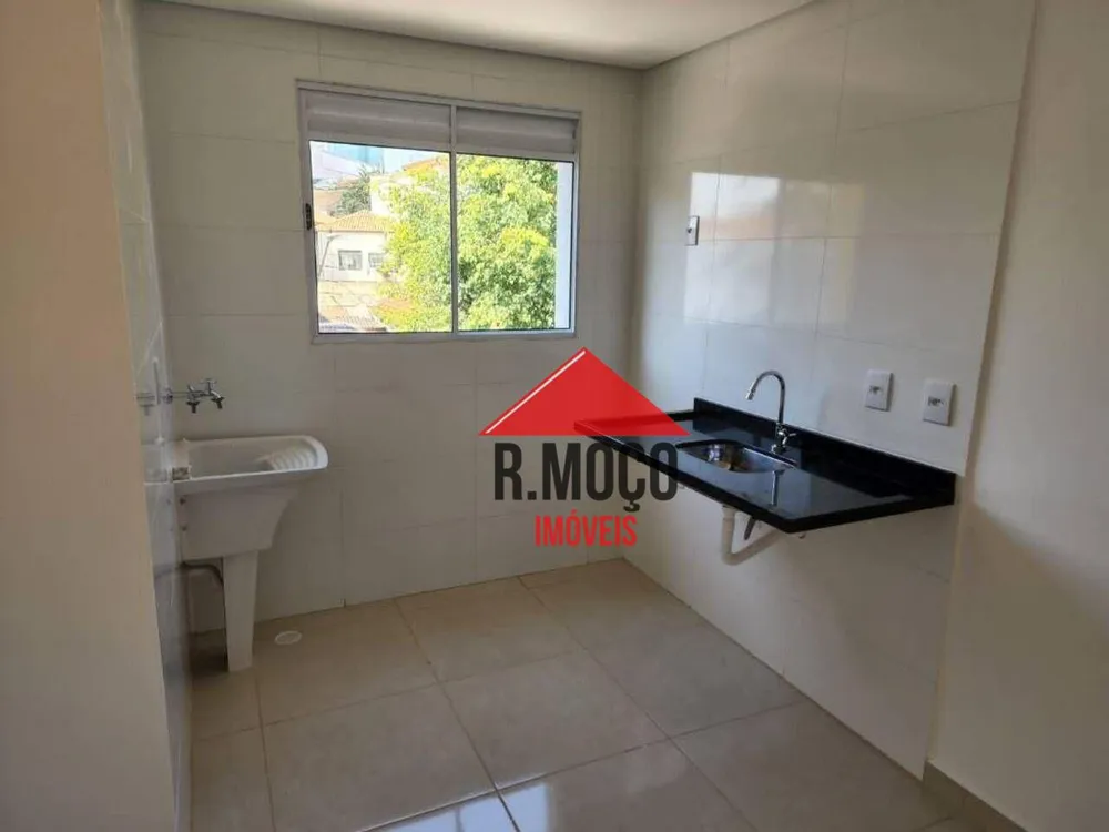 Apartamento, 2 quartos, 50 m² - Foto 3
