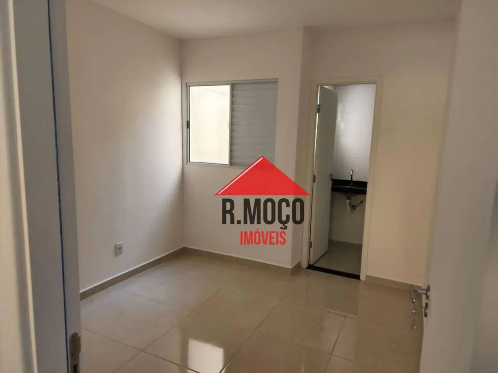 Apartamento, 2 quartos, 50 m² - Foto 4
